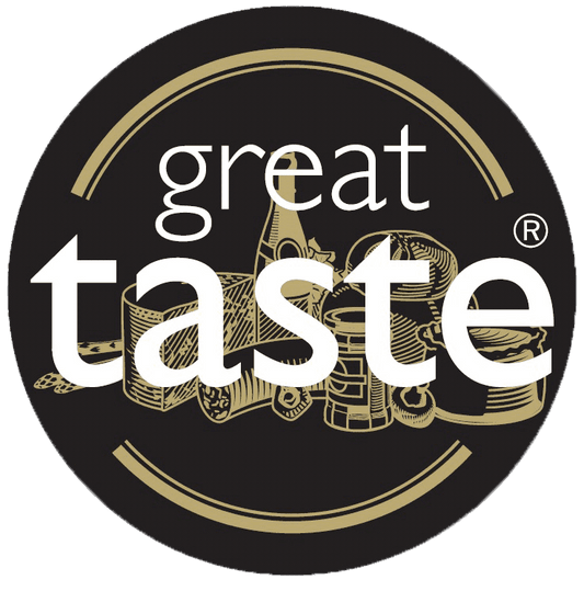 Anthea Organics among the award-winning products of Great Taste Awards