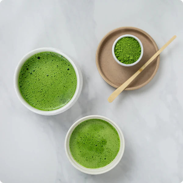 Matcha Spoon