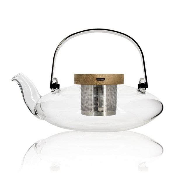 Γυάλινη τσαγιέρα Sophia 500 ml