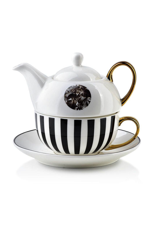 Tea for One Set Teapot 300 ml