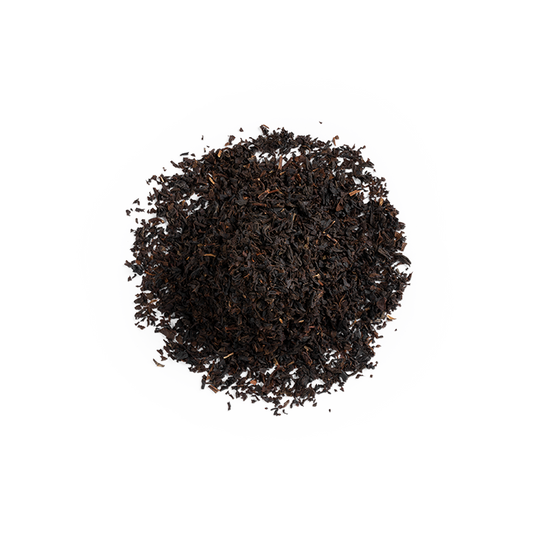 Organic Assam Tea