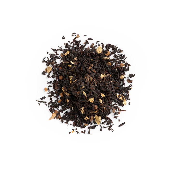 Organic Chai Latte 100g