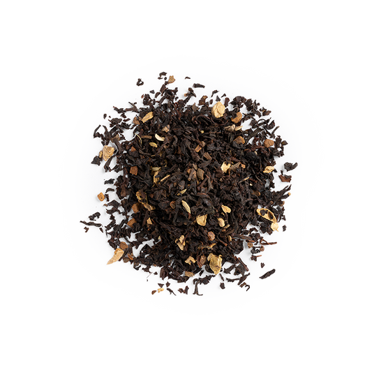 Organic Chai Latte 100g