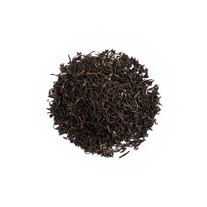 Βιολογικό Darjeeling Second Flush Makaibari
