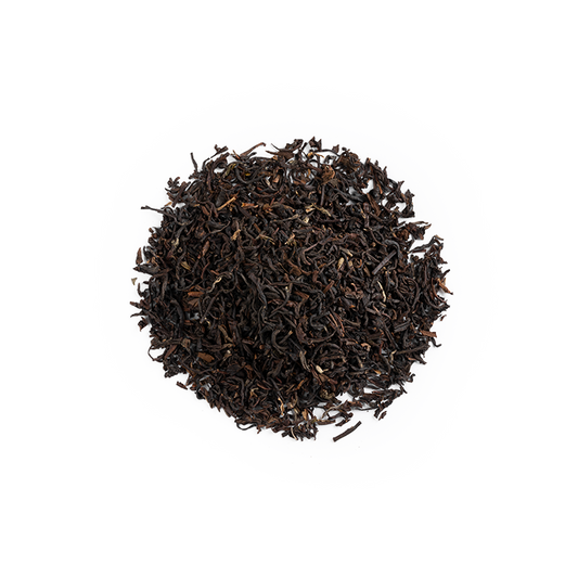 Organic Darjeeling Second Flush Makaibari