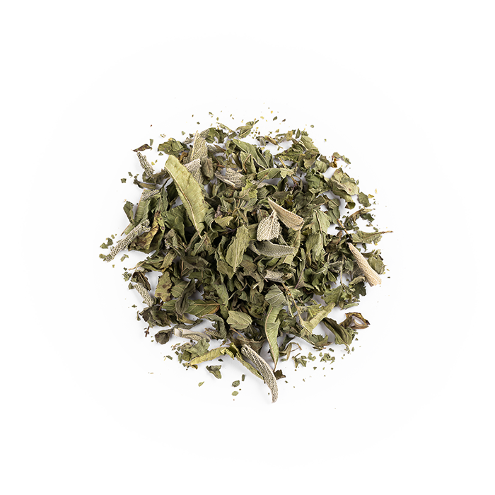 Organic Detox Blend Loose Leaf Tea 20g