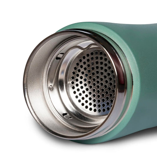 Retulp Tumbler thermos cup Green 300ml