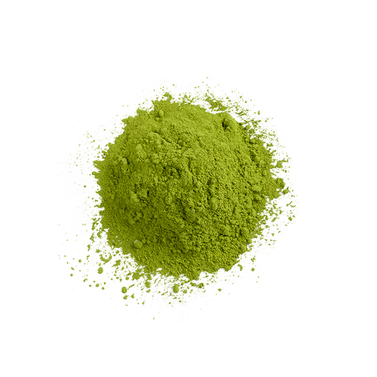 Organic Matcha Premium Grade 100g