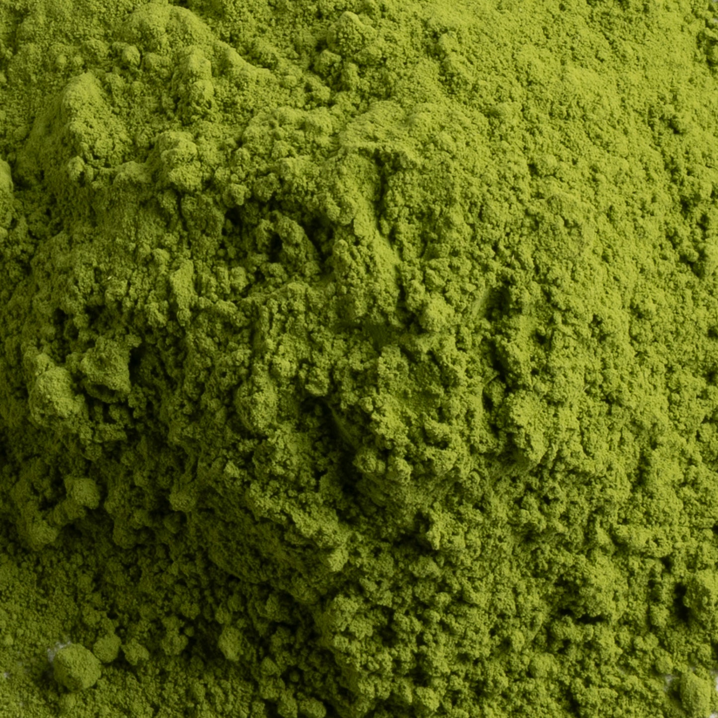Organic Matcha Premium Grade 100g