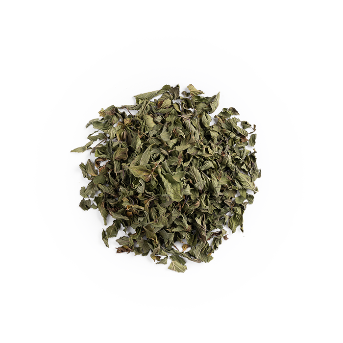 Organic Mint Loose Leaf Tea 20g