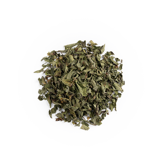 Organic Mint Loose Leaf Tea 20g