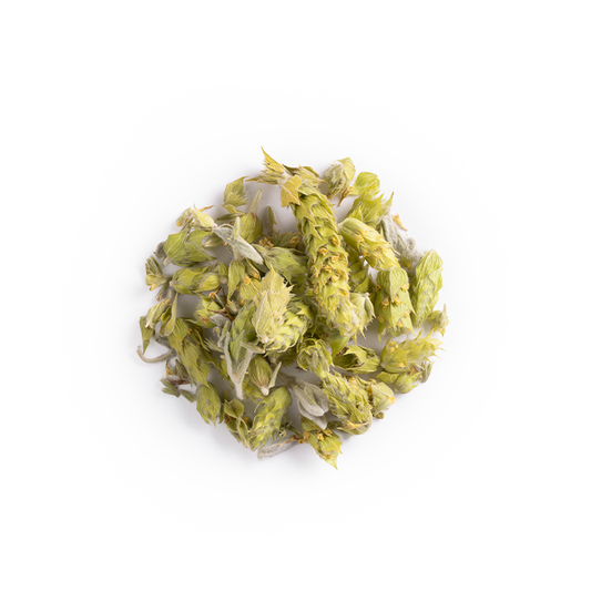 Organic Mountain Tea Loose Leaf 20g