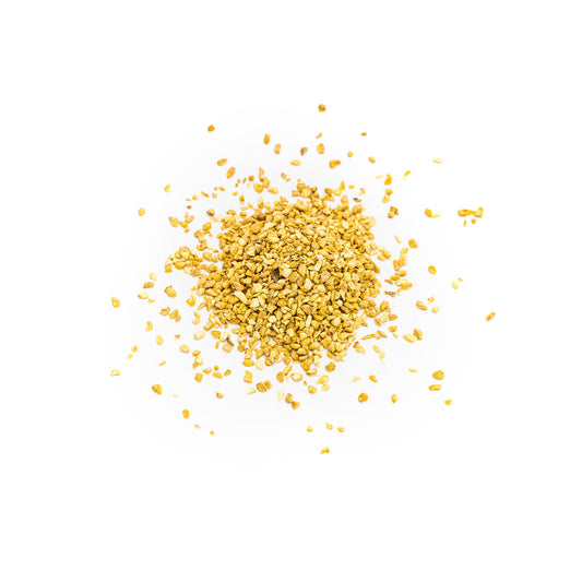 Φακελάκια τσαγιού από καθαρό τζίντζερ