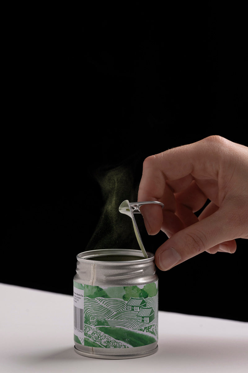 Organic Ceremonial Matcha Yabukita