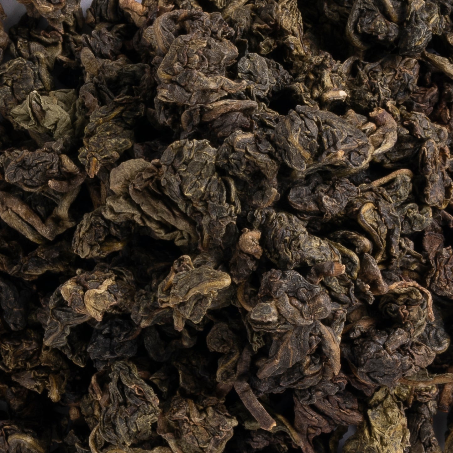 Organic Oolong Tea