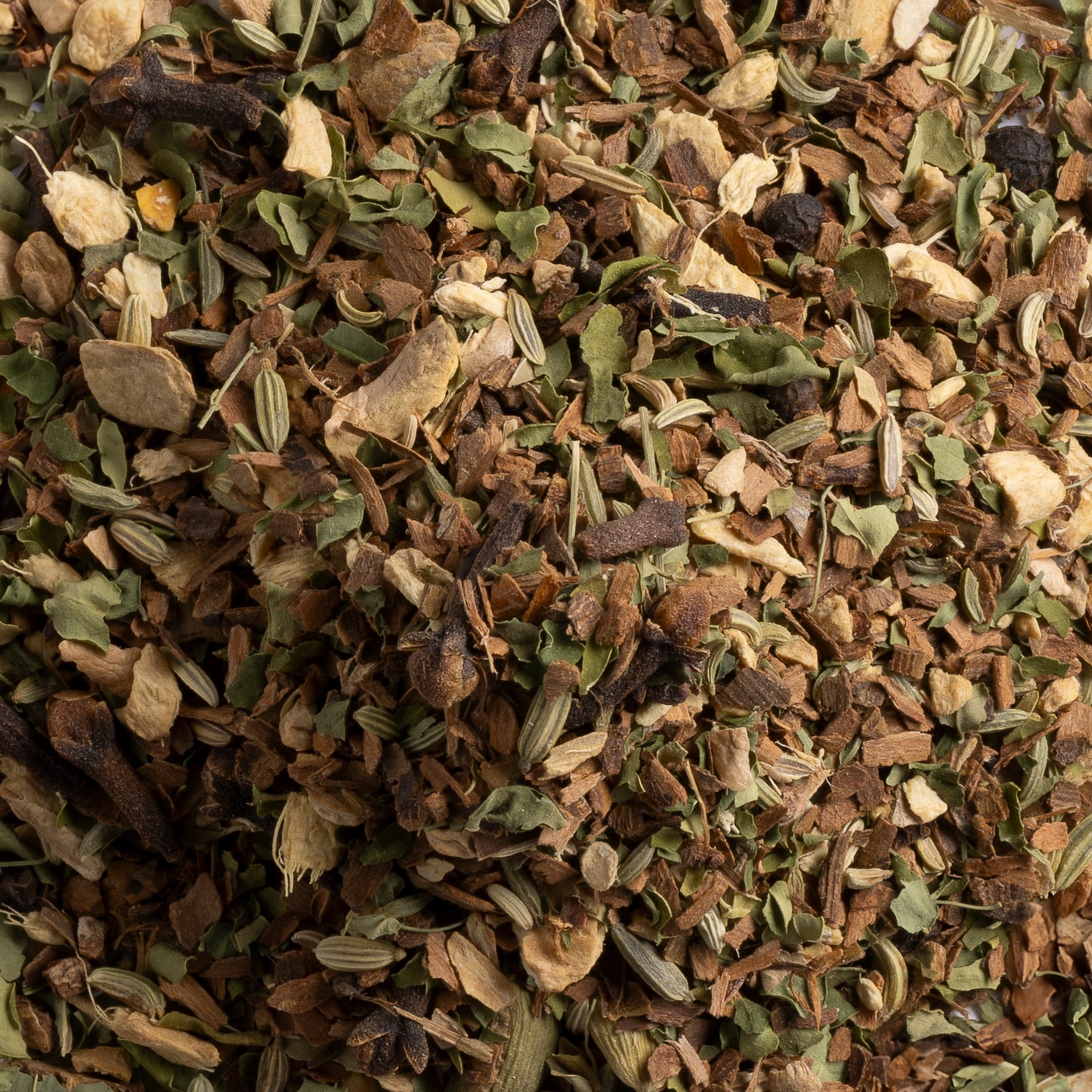 Organic Ayurvedic Yoga Tea