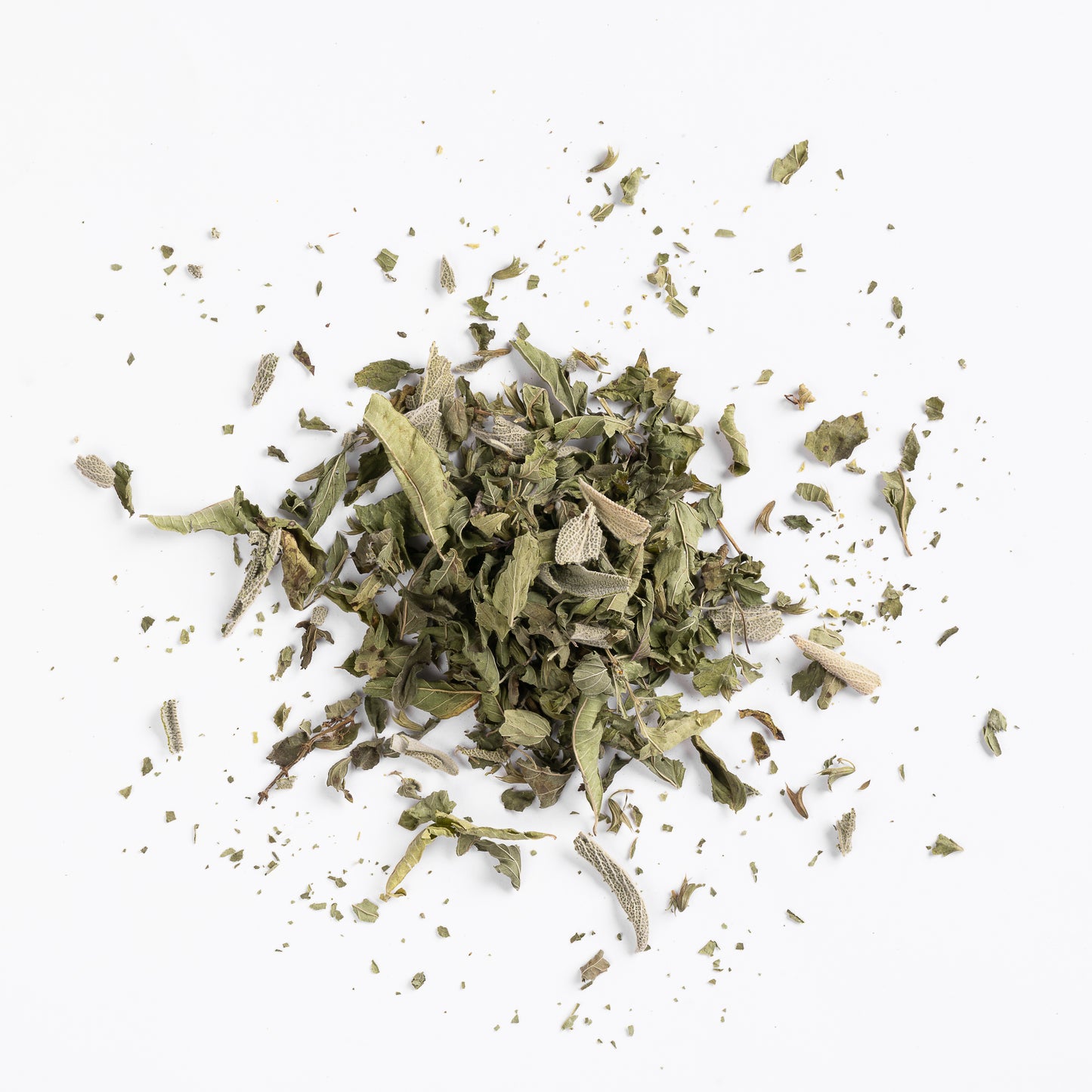 Βιολογικό τσάι Detox Blend
