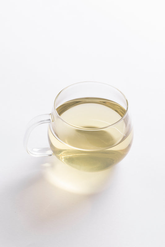 Organic Green Tea Sencha Tea Bags 10pcs