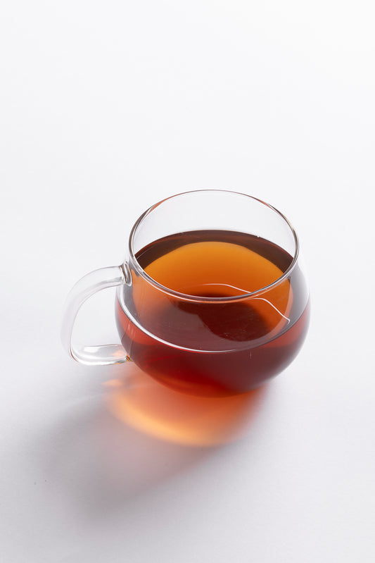 Organic Chai Latte Tea