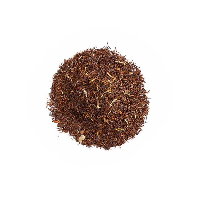 Βιολογικό τσάι Rooibos Vanilla