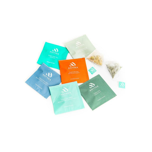 Selection Sachets Gift Box