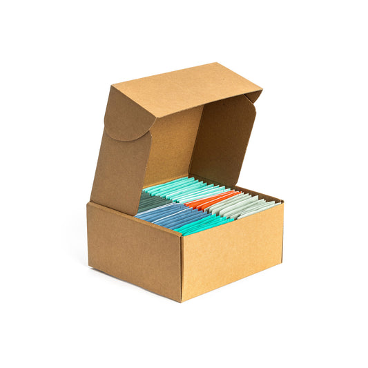 Selection Sachets Gift Box