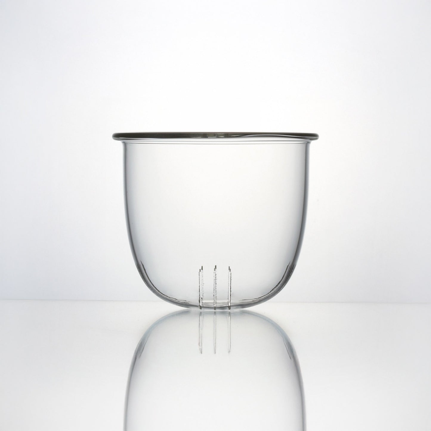 UNITEA teapot glass 450ml