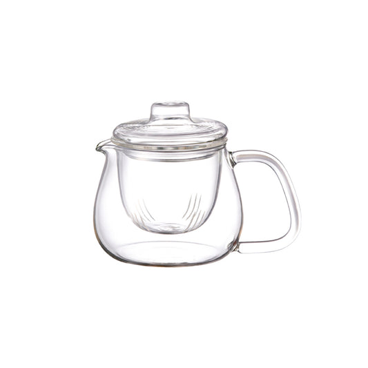 UNITEA teapot glass 450ml