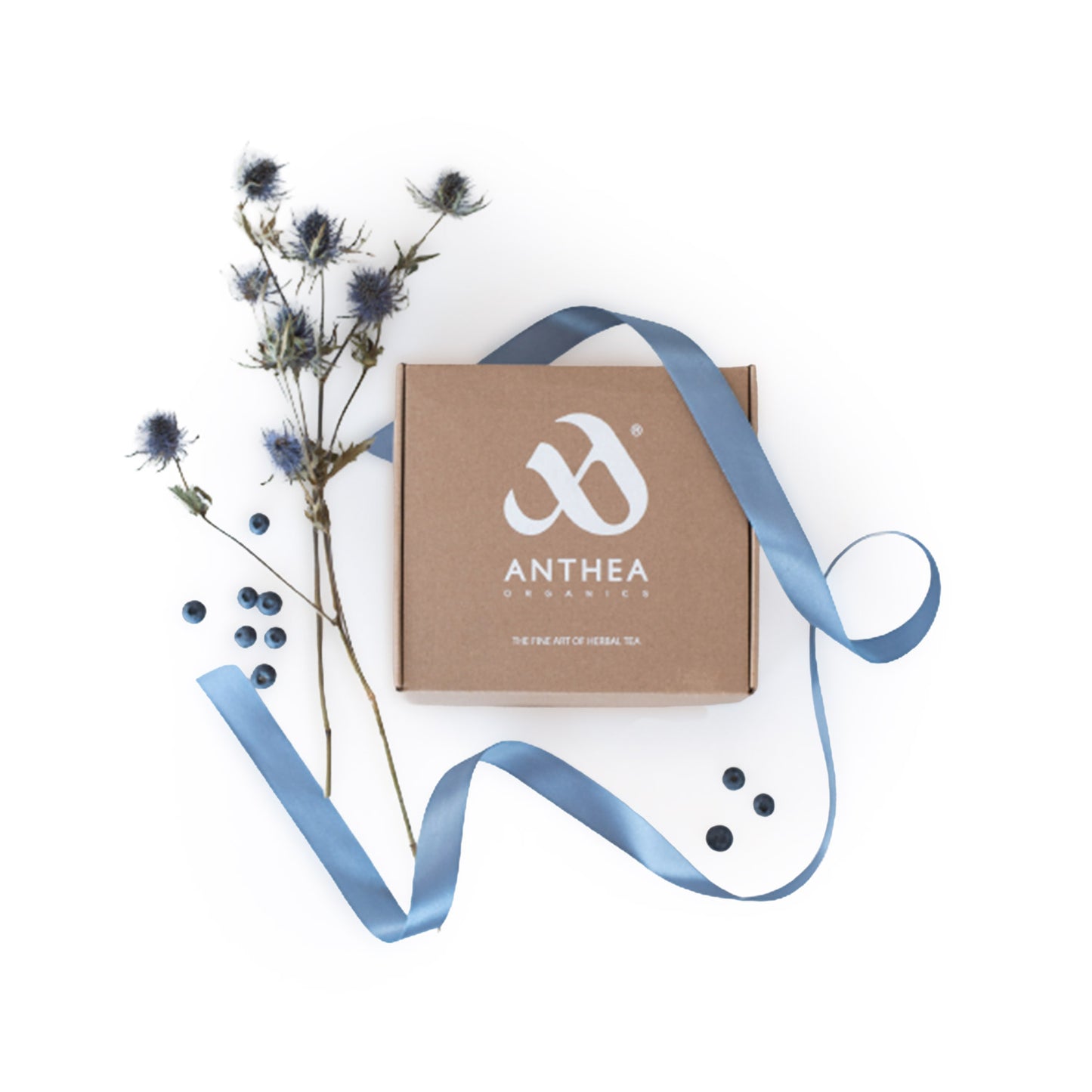 Award-Winning Tea Gift Box