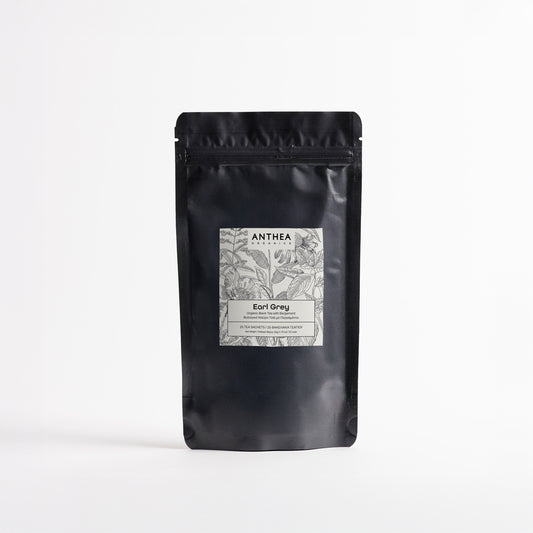 Βιολογικά φακελάκια Earl Grey