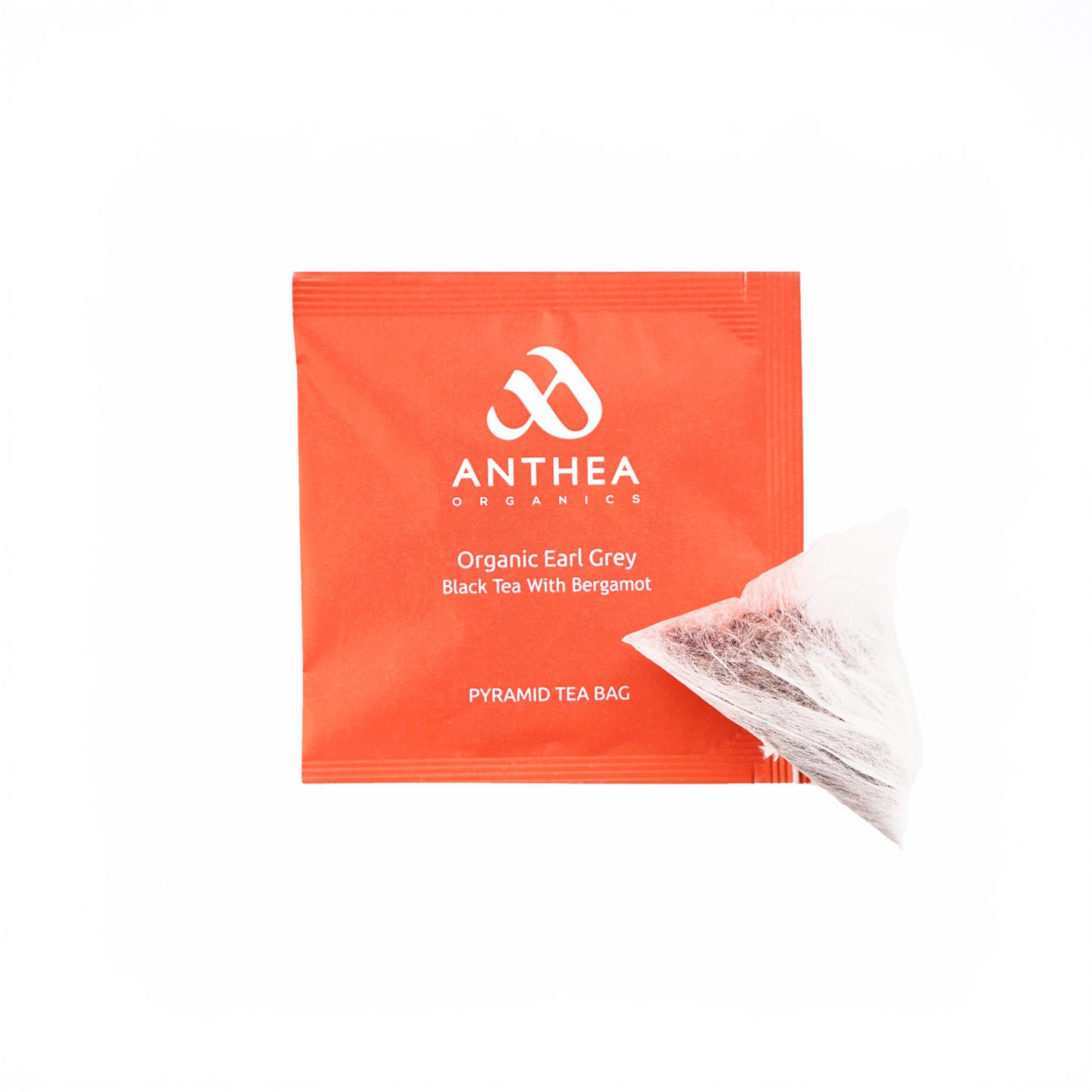 Ατομικά φακελάκια τσαγιού Earl Grey