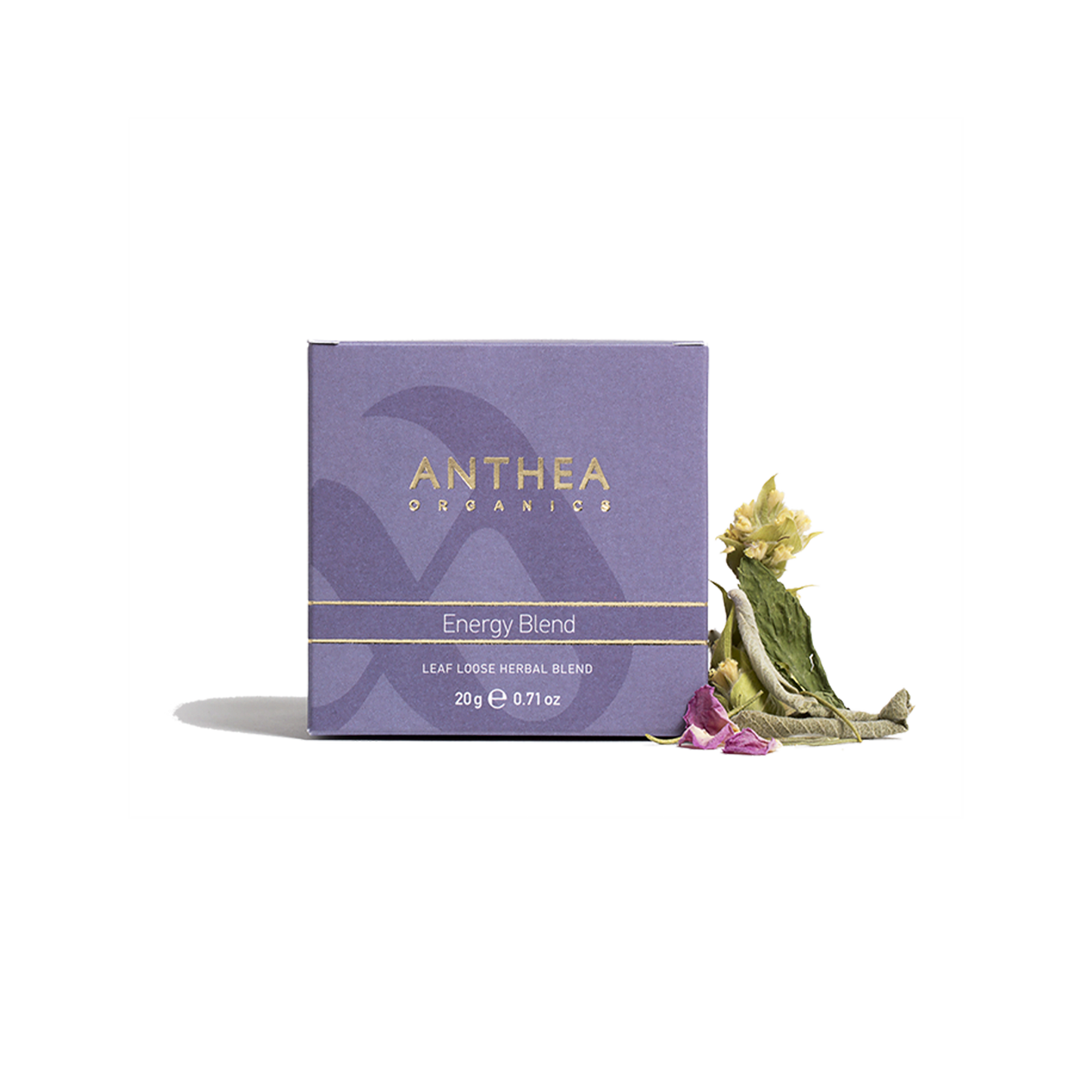 Βιολογικό τσάι Energy Blend 20γρ