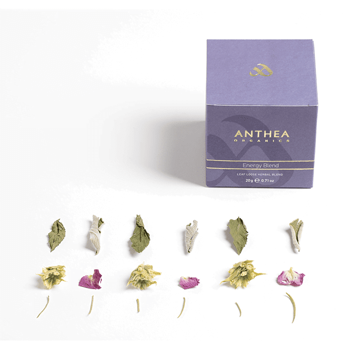 Βιολογικό τσάι Energy Blend 20γρ