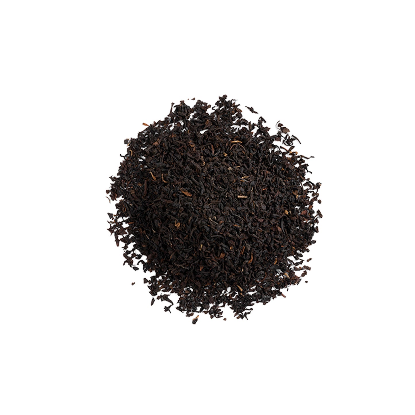 Organic English Breakfast 25 tea bags