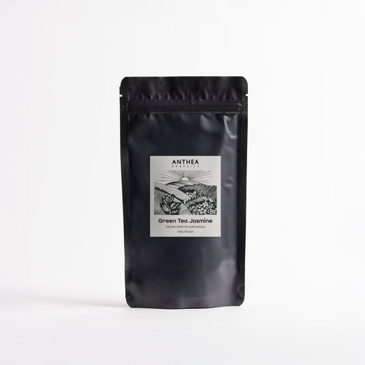 Organic Jasmine Blend Tea Bags