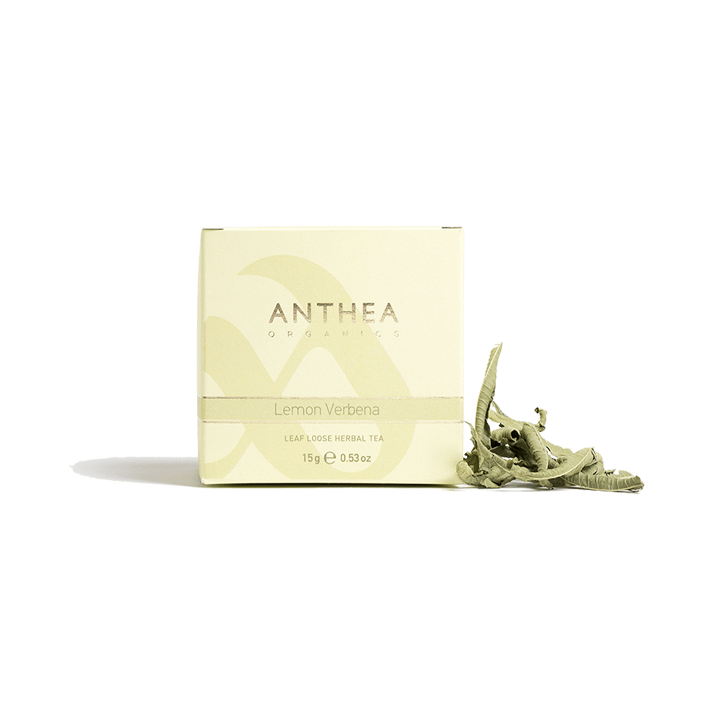 Organic Louisa Loose Leaf Tea 15g