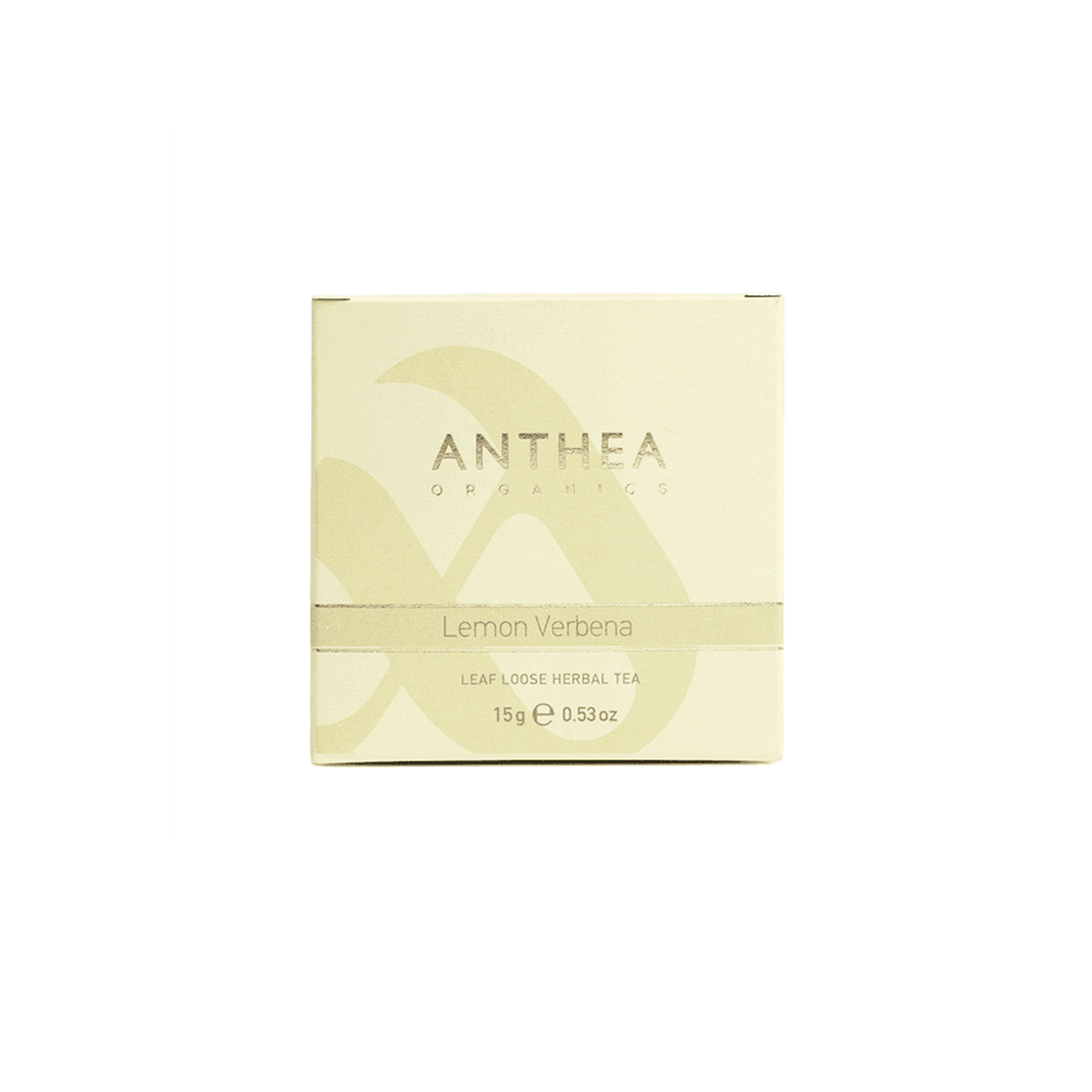 Organic Louisa Loose Leaf Tea 15g