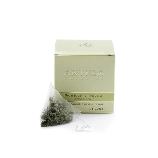 Organic Louisa Tea Bags 10pcs