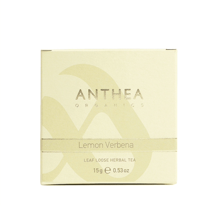 Βιολογική Λουΐζα Loose Leaf Tea 15γρ