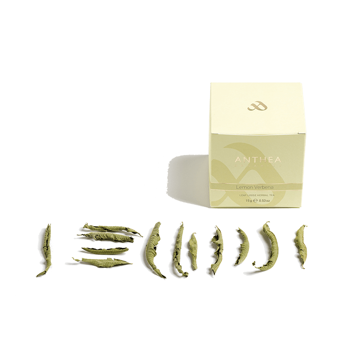 Βιολογική Λουΐζα Loose Leaf Tea 15γρ