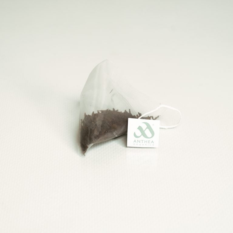 Organic English Breakfast 25 tea bags