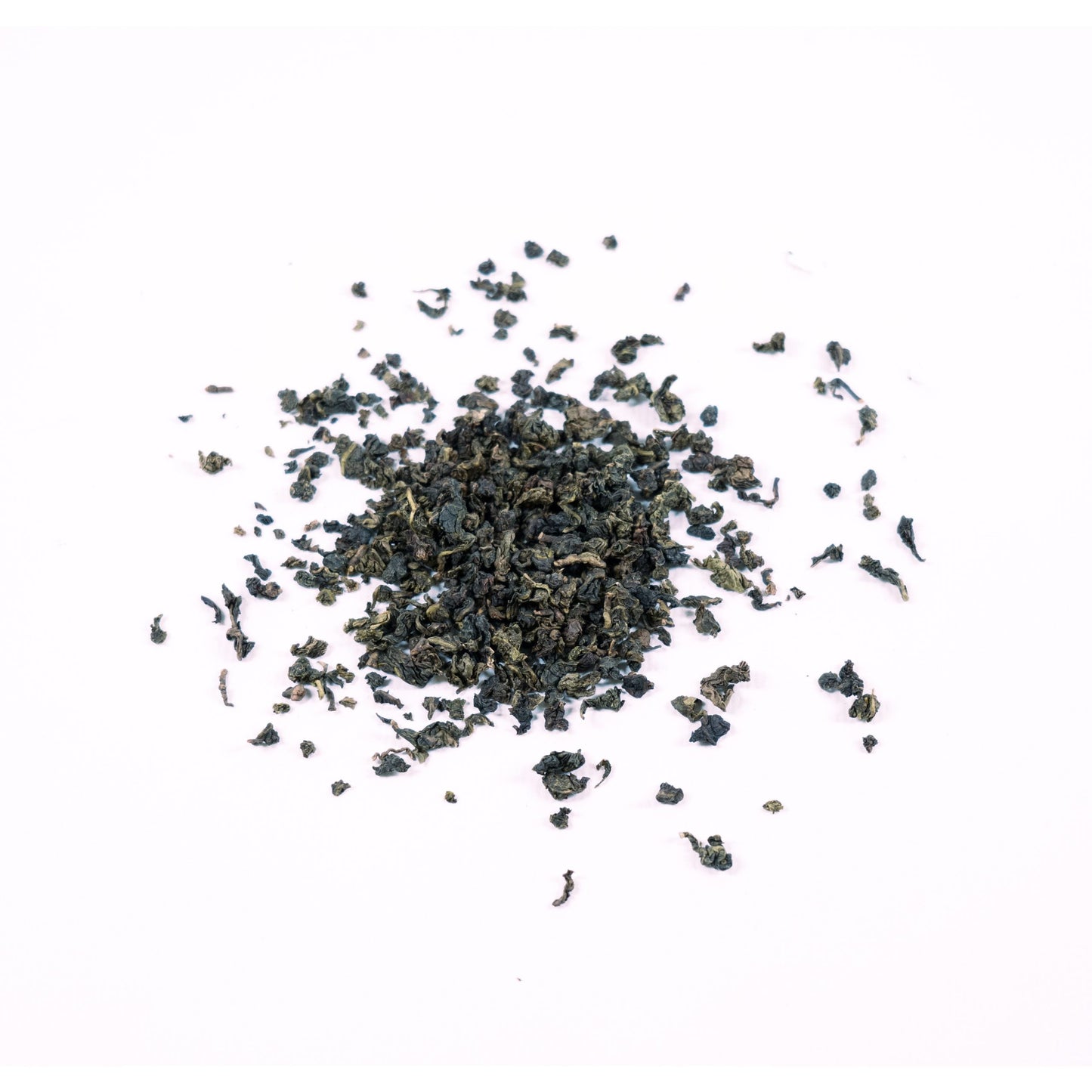 Βιολογικό τσάι Oolong