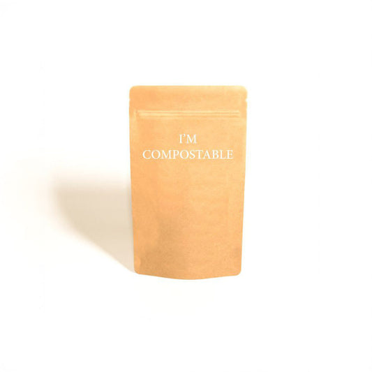 Organic Green Tea Sencha 25 tea bags