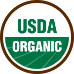 USDA Organic Certified Product