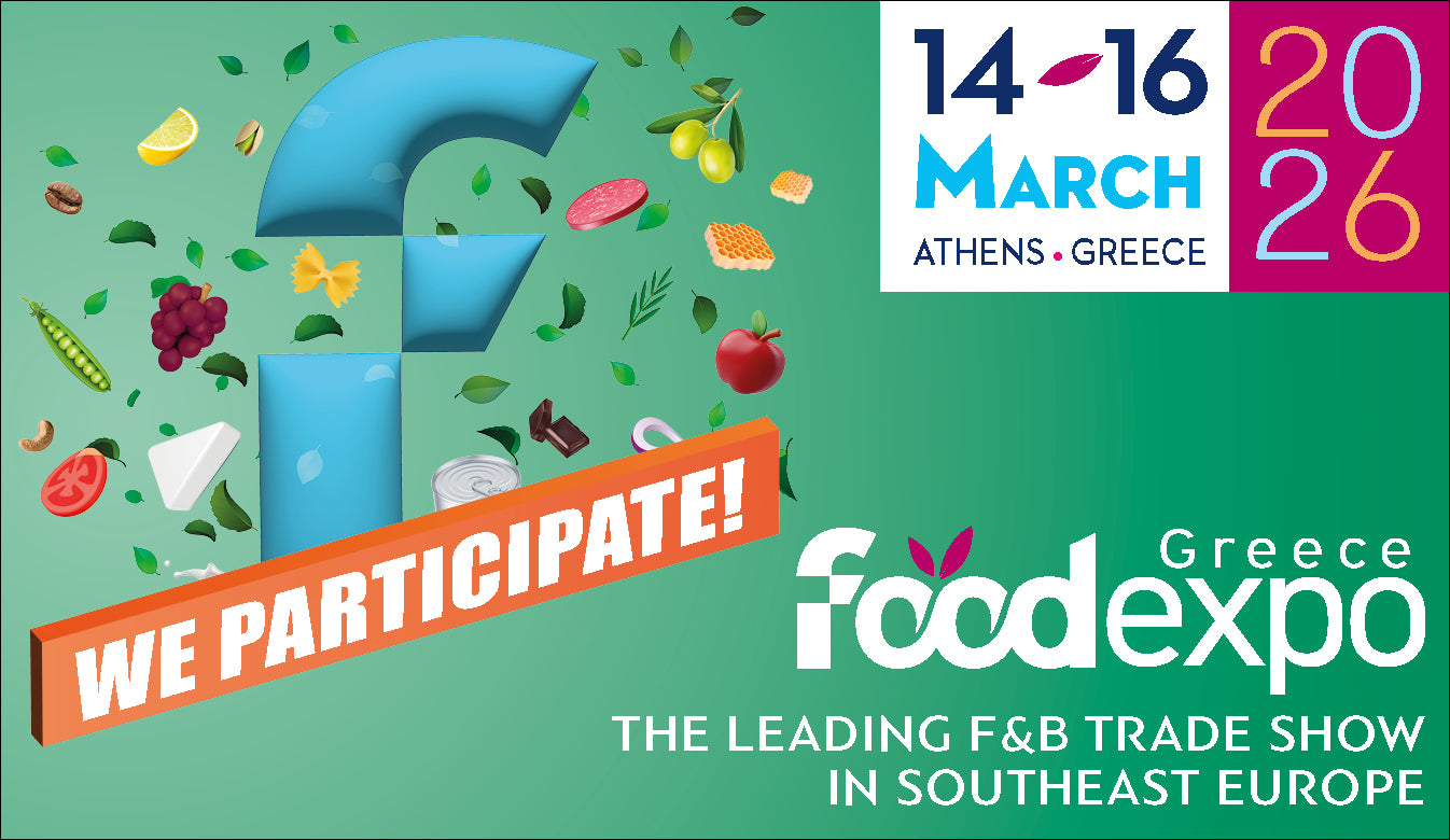 Anthea Organics Sets the Stage at Food Expo 2026