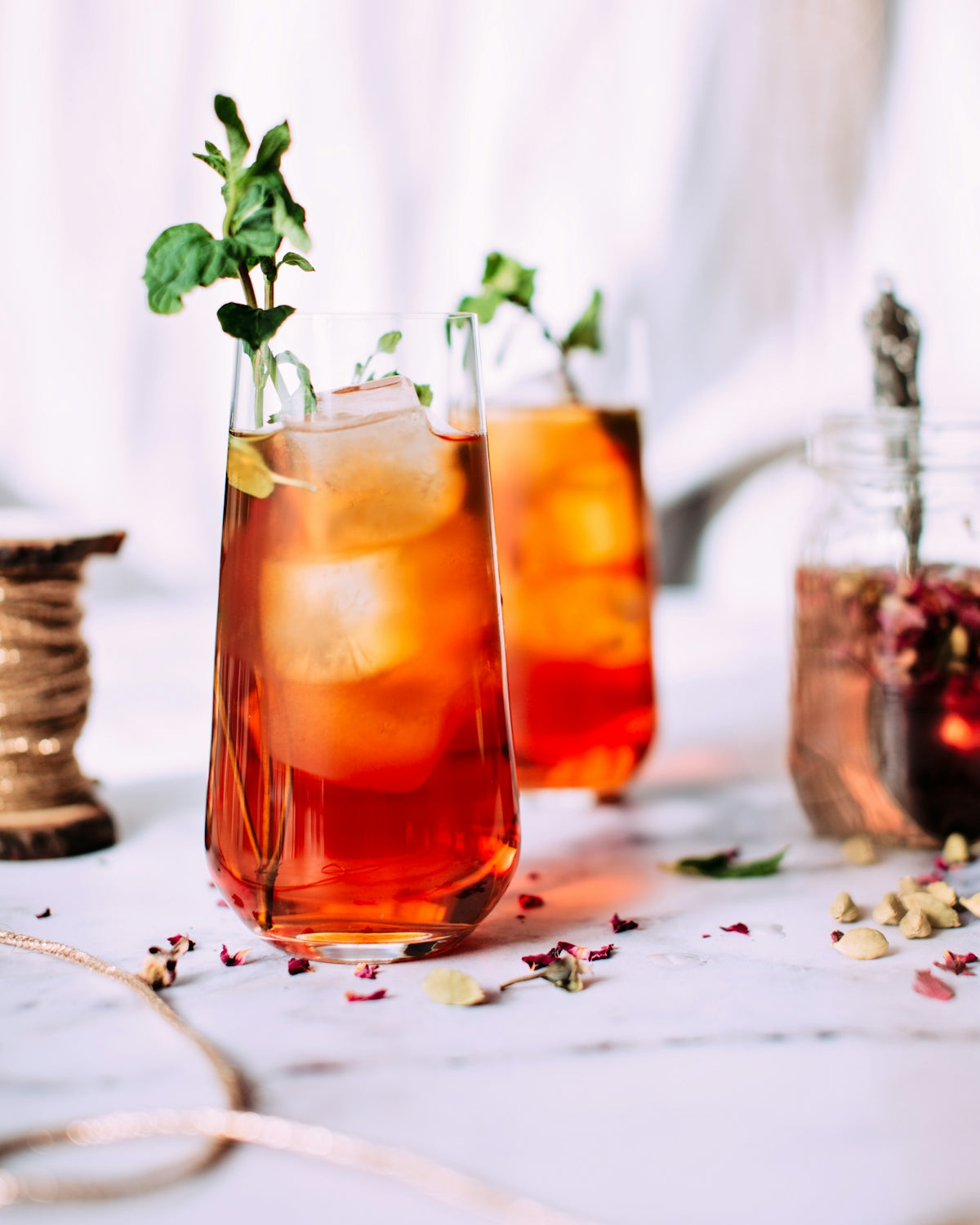 Common Mistakes and Fixes for Preparing Cold Brew Tea