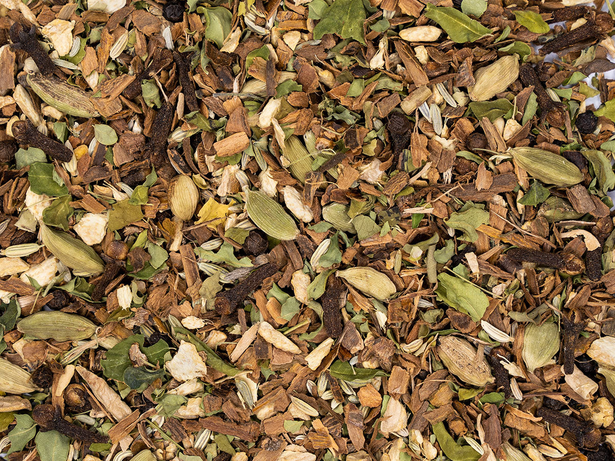 Discovering the Benefits of Organic Ayurvedic Yoga Tea for Health and Mindfulness