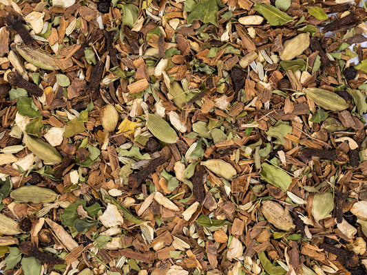 Discovering the Benefits of Organic Ayurvedic Yoga Tea for Health and Mindfulness