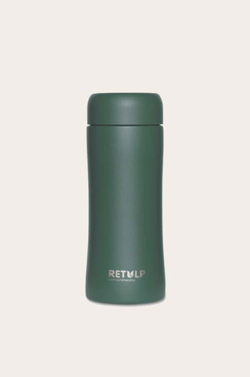 Θερμός Retulp Tumbler Πράσινο - 300ml