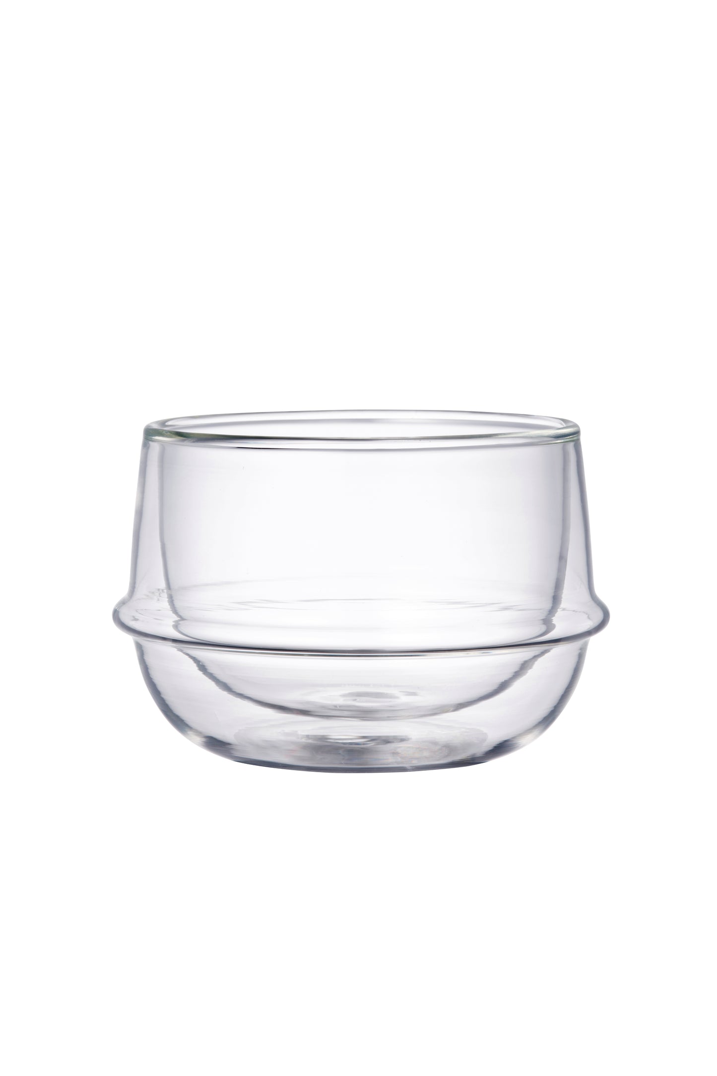 KRONOS double wall tea cup 200ml